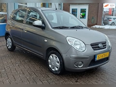 Kia Picanto - 1.1 X-clusive Airco