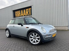 MINI Cooper - 1.6 Pepper | AIRCO | APK 11-2026 | NAP |