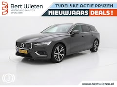 Volvo V60 - 2.0 T6 AWD | Inscription | Trekhaak | H&K | Schuifdak