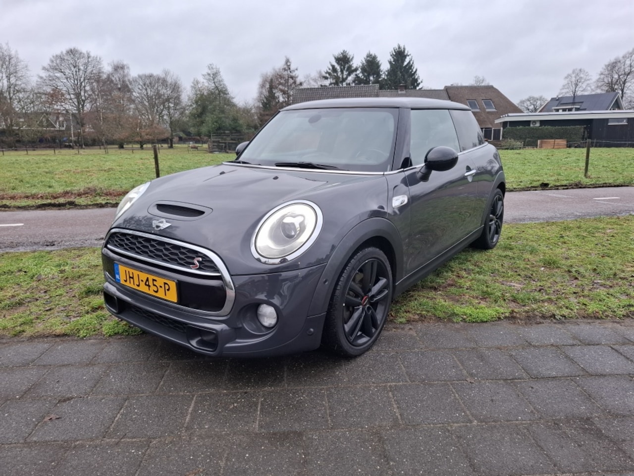 MINI Cooper S - Mini 2.0 - AutoWereld.nl