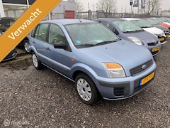 Ford Fusion - 1.4-16V Champion I Airco I Elektr.-pakket I NAP