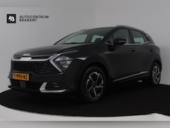 Kia Sportage - 1.6 T-GDi MHEV DynamicLine (NAP, TREKHAAK, ACHTERUITRIJCAMERA, LANE-ASSIST, NAVIGATIE CARP