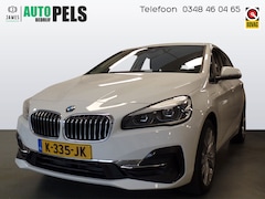 BMW 2-serie Active Tourer - 225xe iPerformance eDrive Edition Navigatie, Clima controle, Cruise controle, Elek stoelen