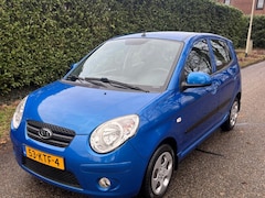 Kia Picanto - 1.0 Seven nw apk airco
