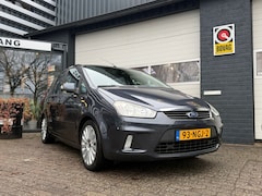 Ford C-Max - 1.8-16V Limited