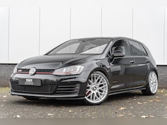 Volkswagen Golf - 2.0 TSI GTI |Dynaudio|DSG|Rotiform|Verlaagd