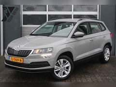 Skoda Karoq - 1.0 TSI DSG Ambition Business | Trekhaak | Nette origineel Nederlandse Karoq met historie