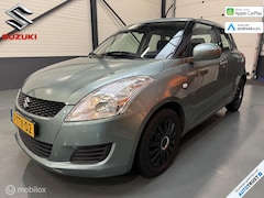 Suzuki Swift - 1.2 Comfort EASSS Airco|Carplay-Android Auto
