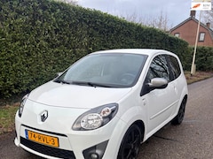 Renault Twingo - 1.2-16V Night & Day
