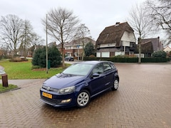 Volkswagen Polo - 1.2 TDI BlueMotion | Airco | Cruise | Elektrisch Pakket