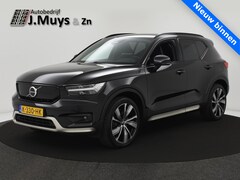 Volvo XC40 - Recharge P8 AWD 408PK R-Design TREKH|MEMORYSTOEL|SOH91%|ACC|BLIS|LEER|WINTERPACK|ELEK.ACHT