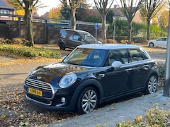 MINI Cooper - 1.5 Cooper Chili Business Chili business