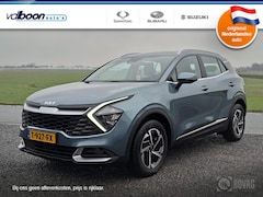 Kia Sportage - 1.6 T-GDi Hybrid DynamicLine TREKH. | NL-auto | rijklaarprijs