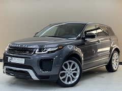 Land Rover Range Rover Evoque - 2.0 Si4 SE Dynamic, 240Pk, 2018, 1ste eigenaar, Dealer onderhouden, Apple carplay, Panoram