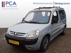 Peugeot Partner MPV - 1.6-16V Zenith 4 | 1e eigenaar | nwe distributieriem | BTW auto