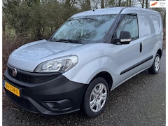 Fiat Doblò Cargo - 1.3 MJ L1H1 Actual 2015 NAP AIRCO ZEER NETTE BUS
