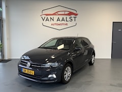 Volkswagen Polo - 1.0 TSI Comfortline/ Adaptive Cruise/ Trekhaak/ Airco