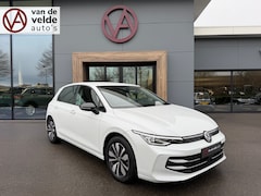 Volkswagen Golf - 1.5 eTSI 150pk DSG Goal | Camera | Trekhaak | Dode hoek | IQ light | Rijklaar incl. garant