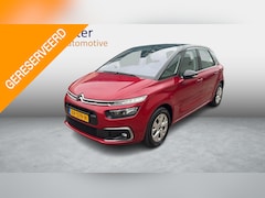 Citroën C4 Picasso - 1.2 PureTech Feel Volledig Onderhouden