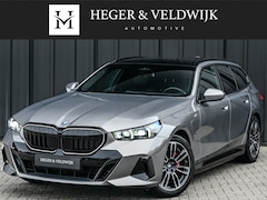BMW 5-serie Touring - 530e xDrive · M Sportpaket Pro ·Harman Kardon · M Sport Suspension · Adaptive Led · Drivin