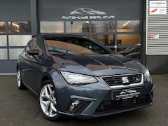 SEAT Ibiza - 1.0 TSI FR PANO VIRTUAL AUT CAMERA