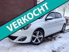 Peugeot 308 - 1.2 PureTech Allure Panoramdak