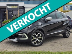 Renault Captur - 1.2 TCe Intens |AUTOMAAT|FACELIFT