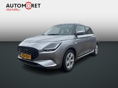 Suzuki Swift - 1.2 Select Smart Hybrid Automaat