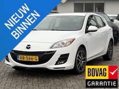 Mazda 3 - 3 1.6 Business AIRCO | NIEUWE APK | BOVAG