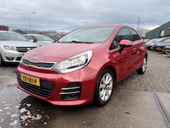 Kia Rio - 1.2 CVVT DynamicL. NAVICLIMA