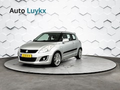 Suzuki Swift - 1.2 Comfort EASSS | Navigatie | 17'' L.M. Velgen | Dakspoiler