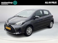 Toyota Yaris - 1.3 VVT-i Automaat Aspiration