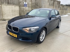 BMW 1-serie - 116d Business+