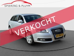 Audi A6 Avant - 2.0 TFSI Advance | APK 9- 2026 | Navi | Clima | Cruise