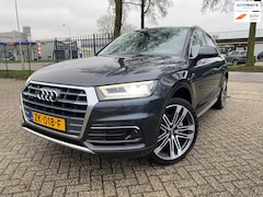 Audi Q5 - 2.0 TDI quattro Sport S-Line 210 PK Virtueel