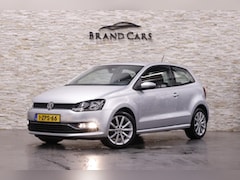 Volkswagen Polo - 1.2 TSI Comfortline | AUT | NAVI | CARPLAY | PDC V+ A | NAP | DEALER OH |