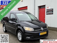 Volkswagen Caddy - Bestel 2.0 TDI L1H1 BMT