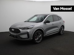 Ford Kuga - 2.5 PHEV Sound Edition | UIT VOORRAAD LEVERBAAR | TREKHAAK | WINTERPAKKET | B&O |