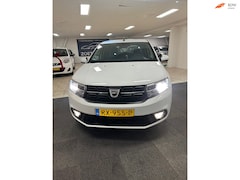Dacia Sandero - 0.9 TCe Bi-Fuel Ambiance