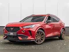 CUPRA Formentor - 2.0 TSI 4DRIVE |Pano|Leer|Beats|Maxton|Eventuri