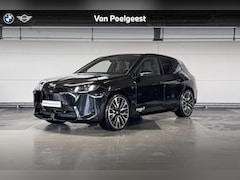 BMW iX - xDrive45 101 kWh | M Sportpakket Pro | Comfort Pack | Innovation Pack