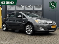 Opel Astra - 1.4 Turbo Sport | Airco | Cruise | trekhaak