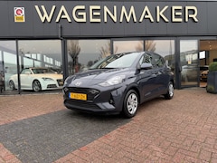 Hyundai i10 - 1.0 Comfort 5-zits AUT|ACC|Carplay|1e eigenaar