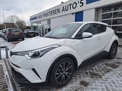 Toyota C-HR - 1.8 Hybrid Dynamic (NEDERLANDSE AUTO 1e EIGENAAR)