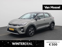 Kia Stonic - 1.2 MPi ComfortPlusLine Navigator | Apple Carplay/Android Auto | Camera | Navigatie | Airc