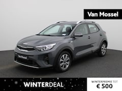 Kia Stonic - 1.0 T-GDi MHEV ComfortLine | Apple Carplay/Android Auto | Airco | Bluetooth |