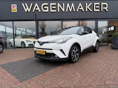 Toyota C-HR - 1.8 Hybrid Style Ultimate Clima|ACC|NAVI|DealerOH