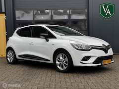 Renault Clio - 0.9 TCe Limited | Airco | Cruise | Navi