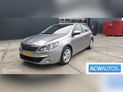 Peugeot 308 - 1.6 THP Active