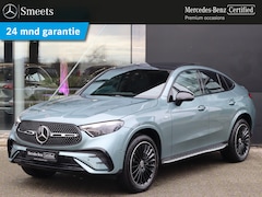 Mercedes-Benz GLC-klasse Coupé - GLC 300 e 4MATIC Coupé AMG line